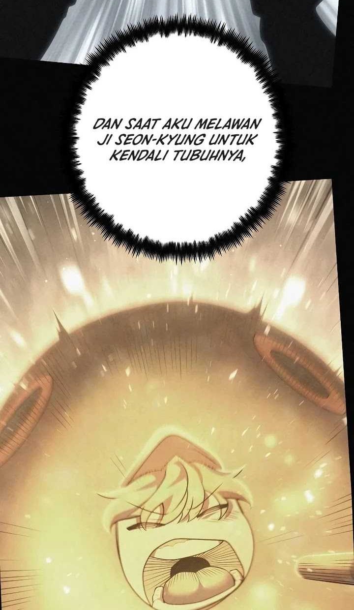 Foreigner on the Periphery (Remake) Chapter 60 Gambar 25