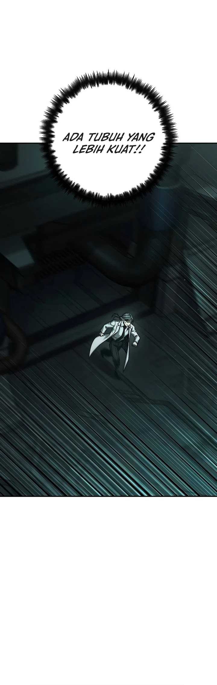 Foreigner on the Periphery (Remake) Chapter 60 Gambar 33