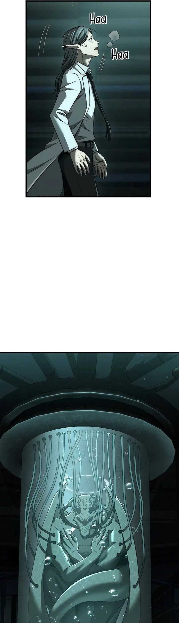 Foreigner on the Periphery (Remake) Chapter 60 Gambar 34