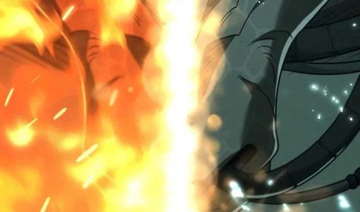 Foreigner on the Periphery (Remake) Chapter 60 Gambar 37