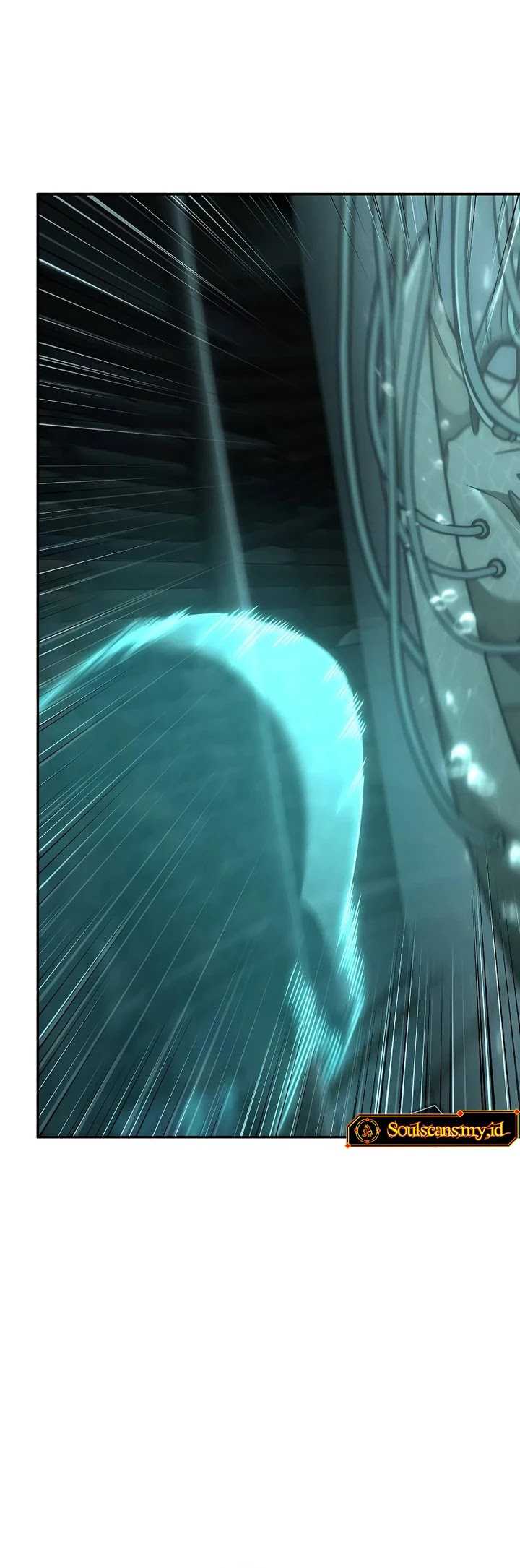 Foreigner on the Periphery (Remake) Chapter 60 Gambar 40