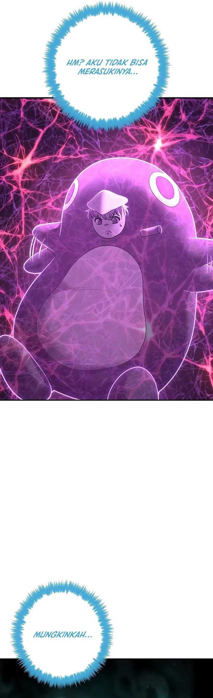 Foreigner on the Periphery (Remake) Chapter 60 Gambar 46