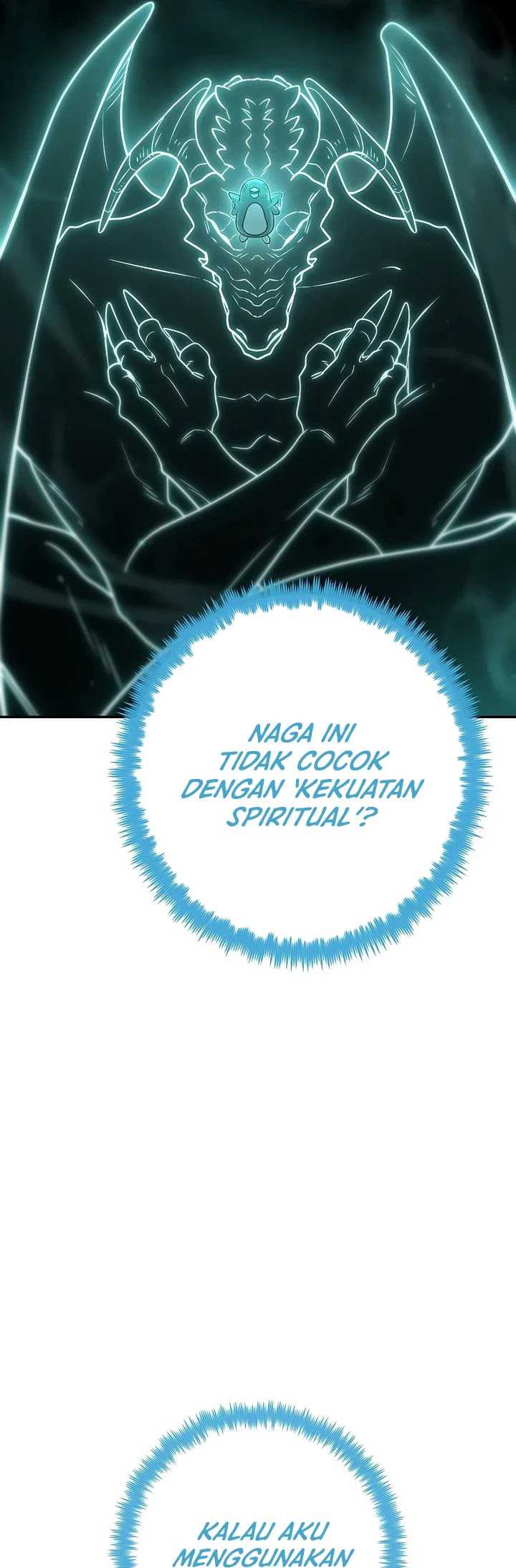 Foreigner on the Periphery (Remake) Chapter 60 Gambar 47