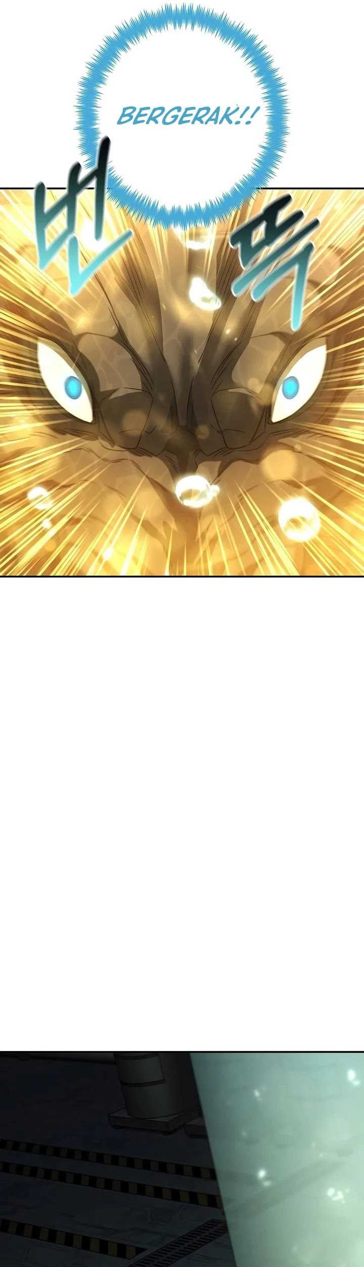 Foreigner on the Periphery (Remake) Chapter 60 Gambar 52