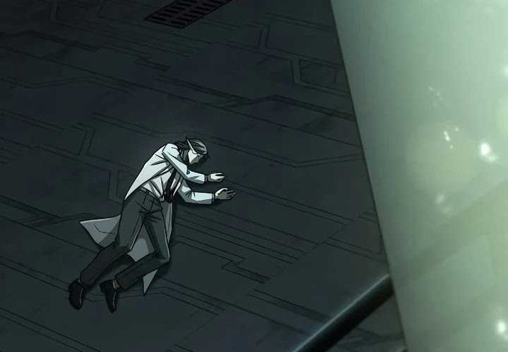 Foreigner on the Periphery (Remake) Chapter 60 Gambar 53