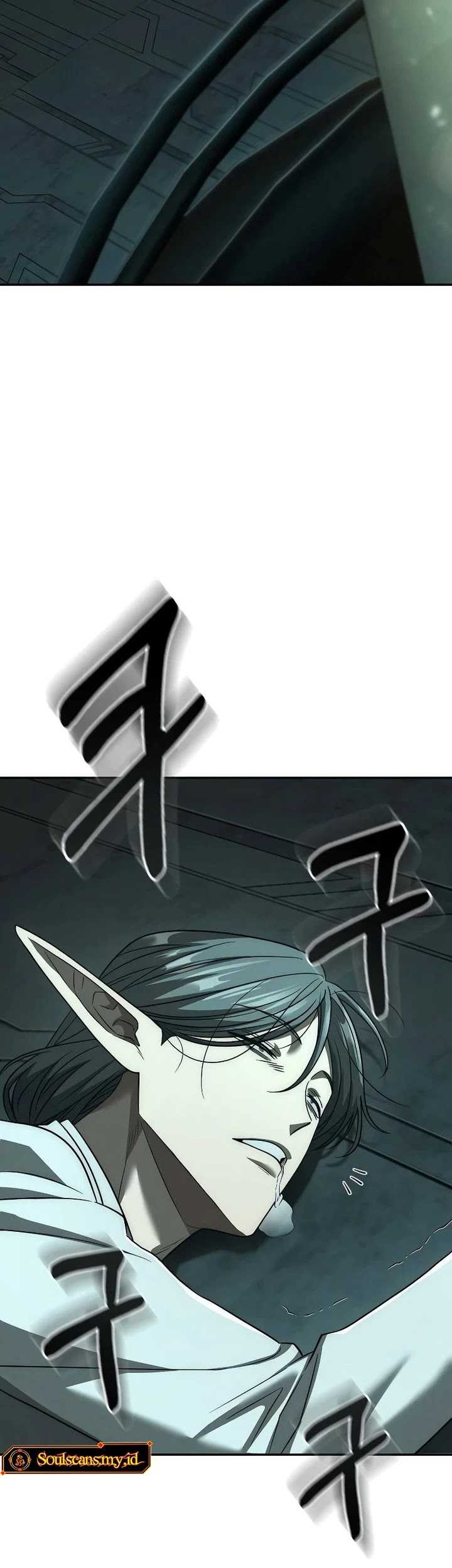 Foreigner on the Periphery (Remake) Chapter 60 Gambar 54