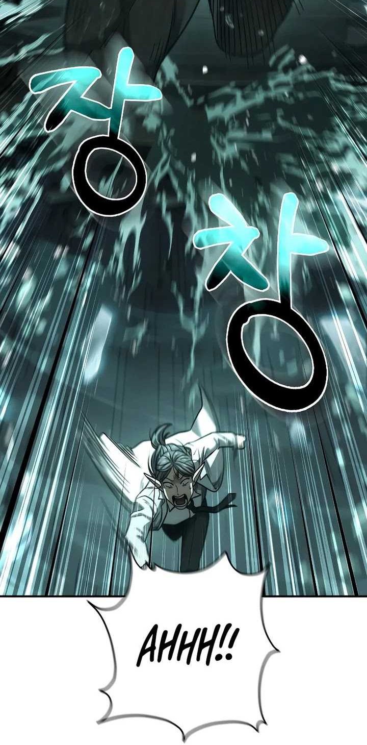 Foreigner on the Periphery (Remake) Chapter 60 Gambar 60