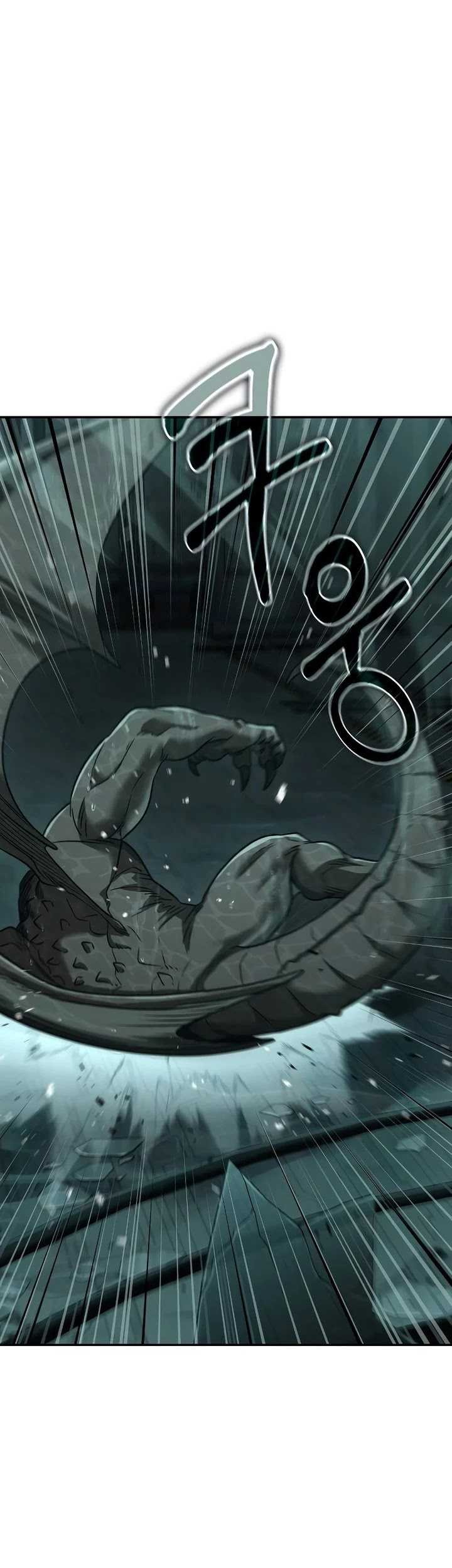 Foreigner on the Periphery (Remake) Chapter 60 Gambar 61