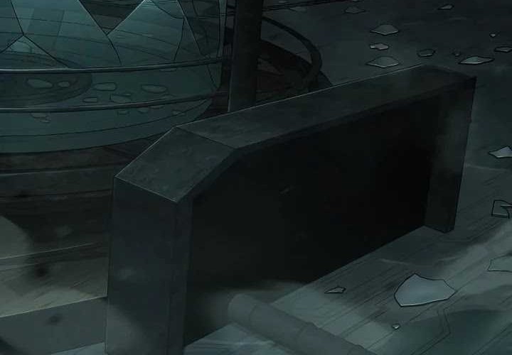 Foreigner on the Periphery (Remake) Chapter 60 Gambar 70