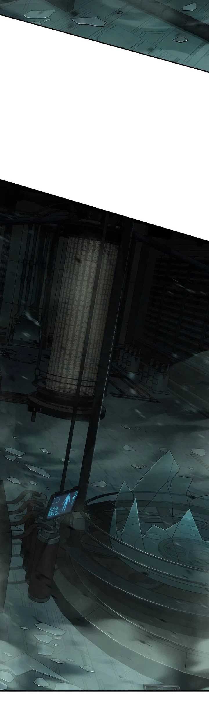 Foreigner on the Periphery (Remake) Chapter 60 Gambar 71