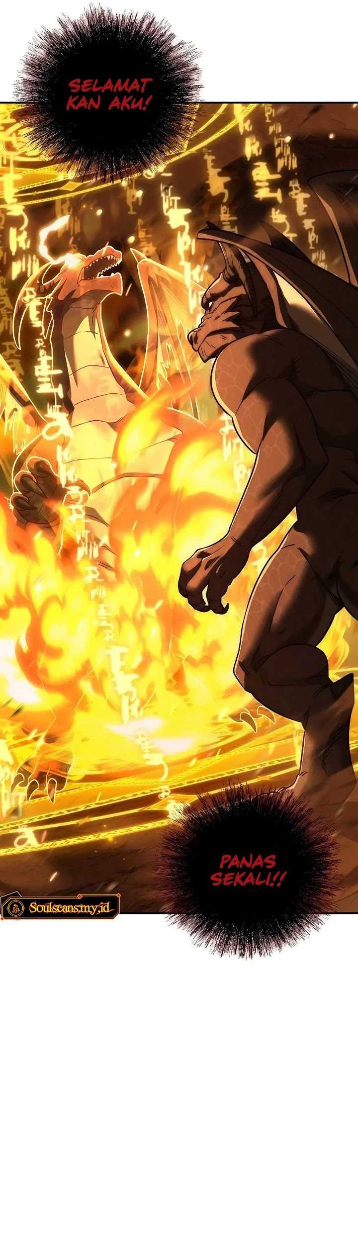 Foreigner on the Periphery (Remake) Chapter 60 Gambar 74