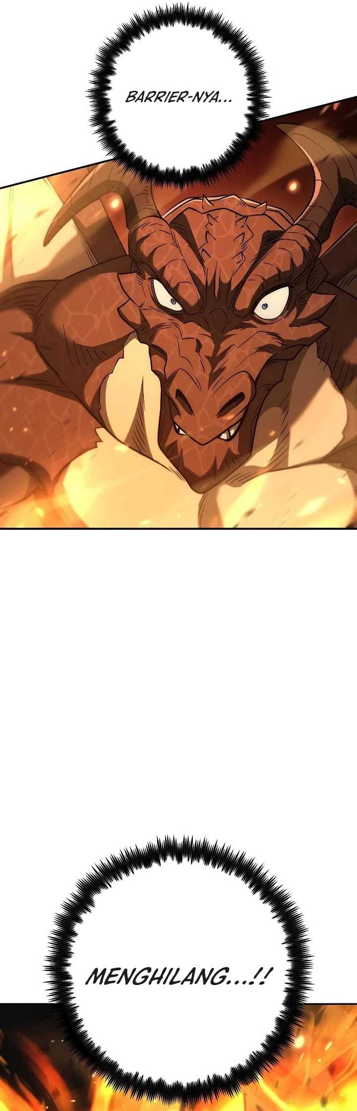 Foreigner on the Periphery (Remake) Chapter 60 Gambar 79