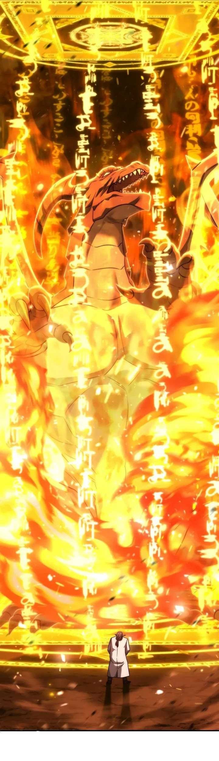 Foreigner on the Periphery (Remake) Chapter 60 Gambar 5