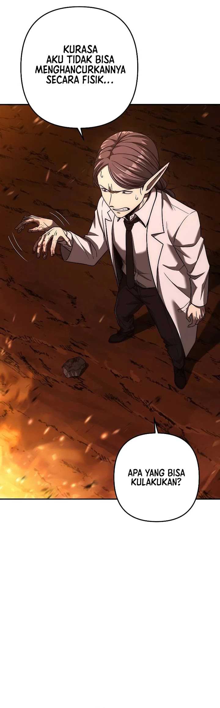 Foreigner on the Periphery (Remake) Chapter 60 Gambar 7