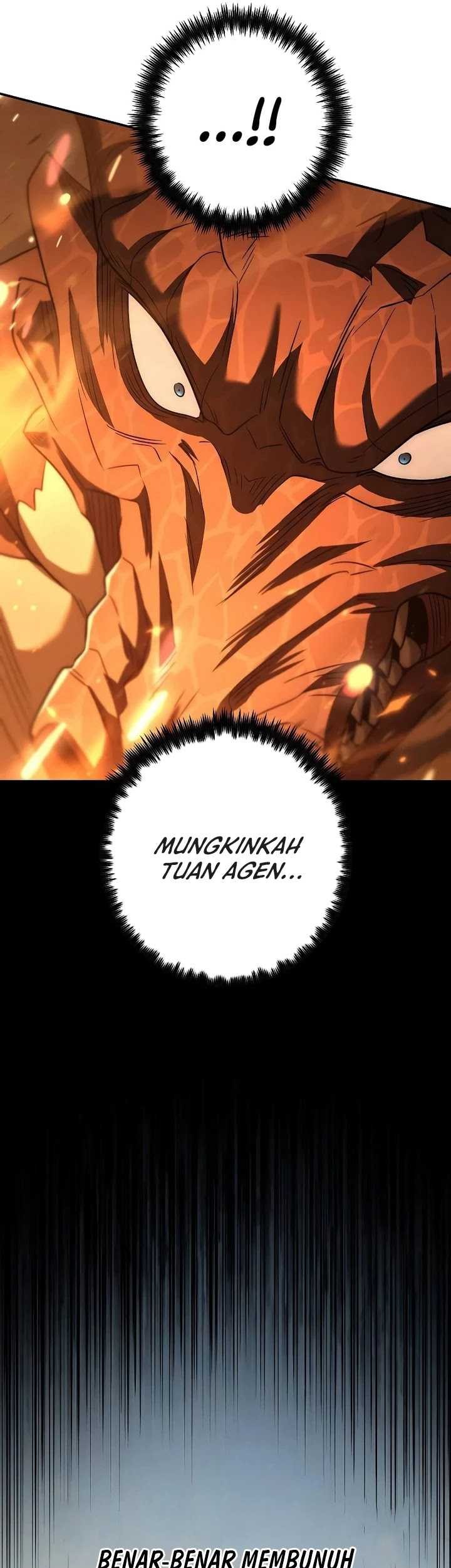 Foreigner on the Periphery (Remake) Chapter 60 Gambar 82