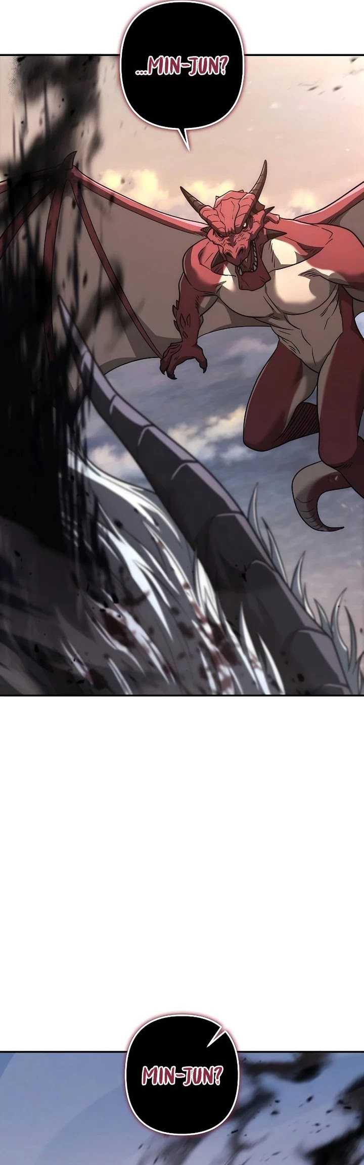 Foreigner on the Periphery (Remake) Chapter 60 Gambar 87