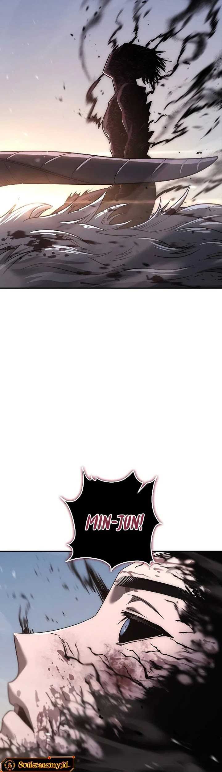 Foreigner on the Periphery (Remake) Chapter 60 Gambar 88