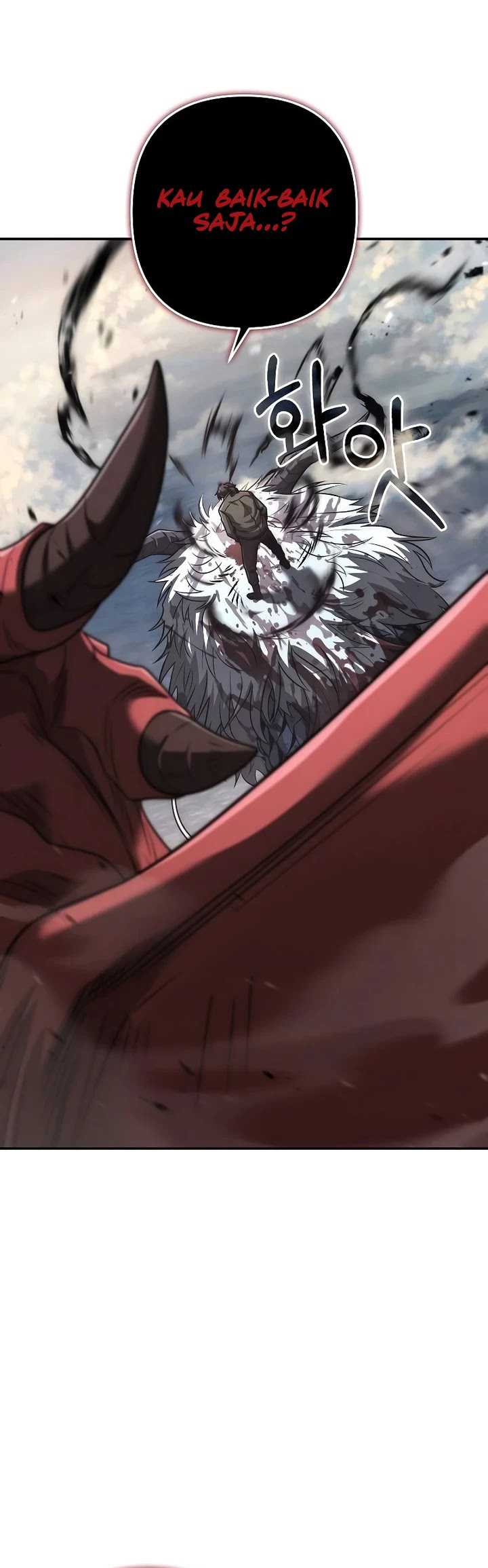 Foreigner on the Periphery (Remake) Chapter 60 Gambar 90