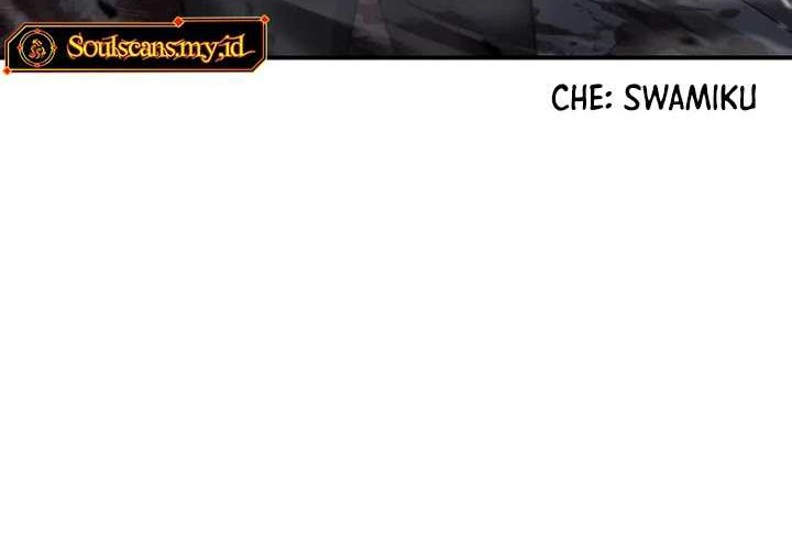 Foreigner on the Periphery (Remake) Chapter 60 Gambar 94