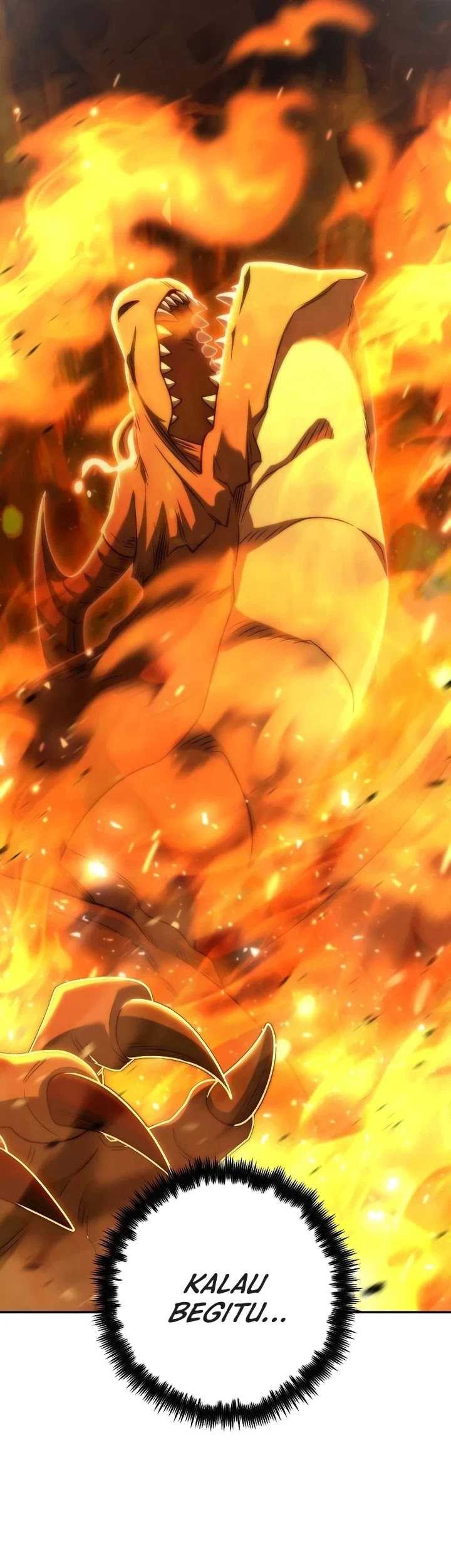 Foreigner on the Periphery (Remake) Chapter 60 Gambar 12