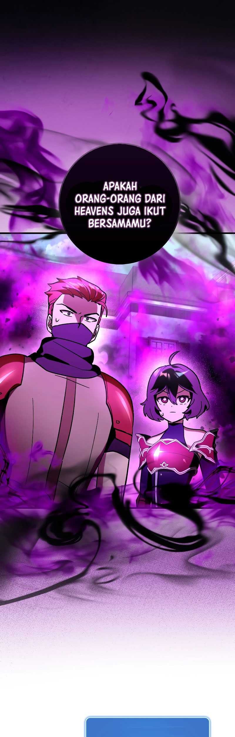 Hard Carry Supporter Chapter 75 Gambar 49