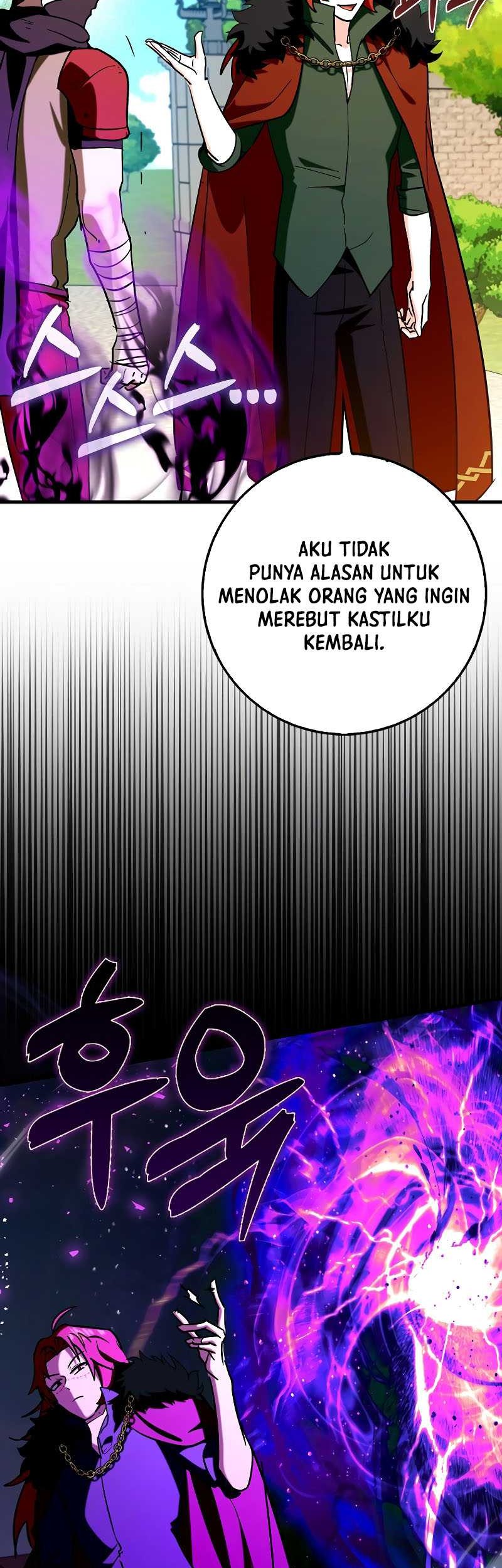 Hard Carry Supporter Chapter 75 Gambar 51