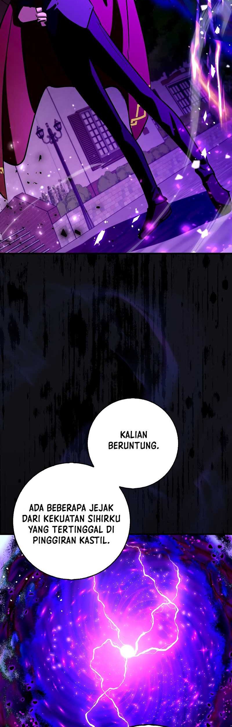 Hard Carry Supporter Chapter 75 Gambar 52