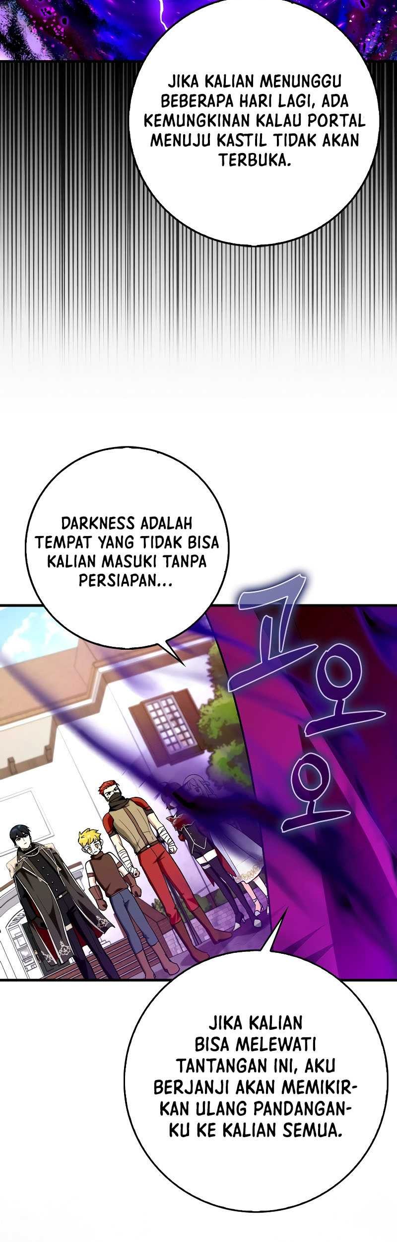 Hard Carry Supporter Chapter 75 Gambar 53