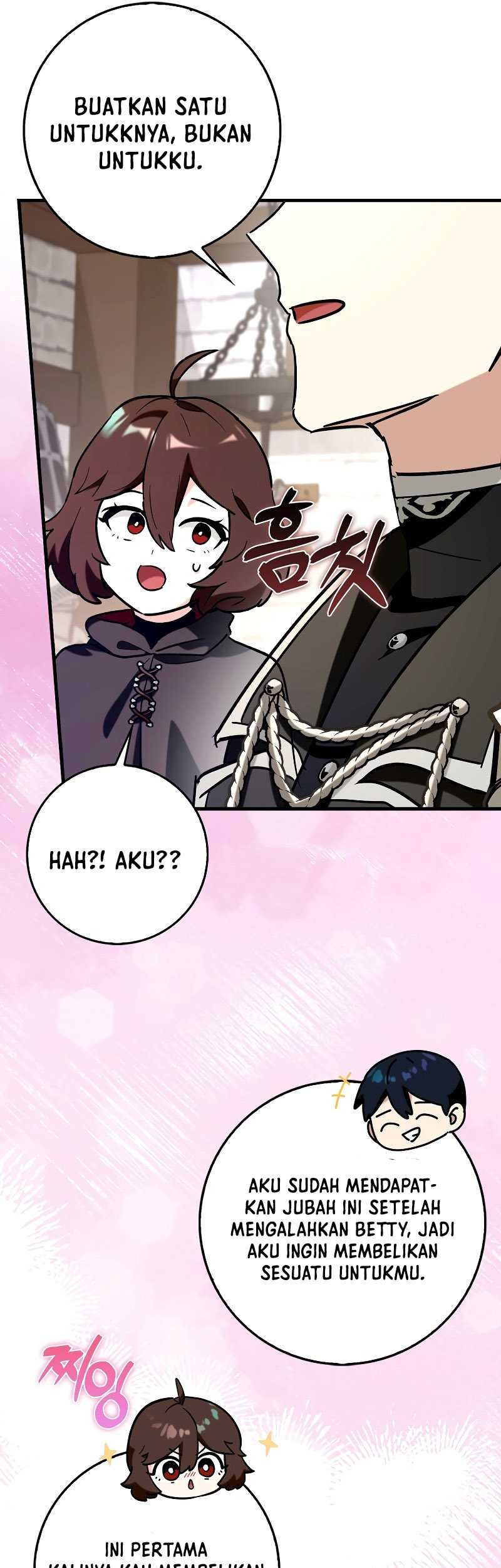 Hard Carry Supporter Chapter 75 Gambar 8