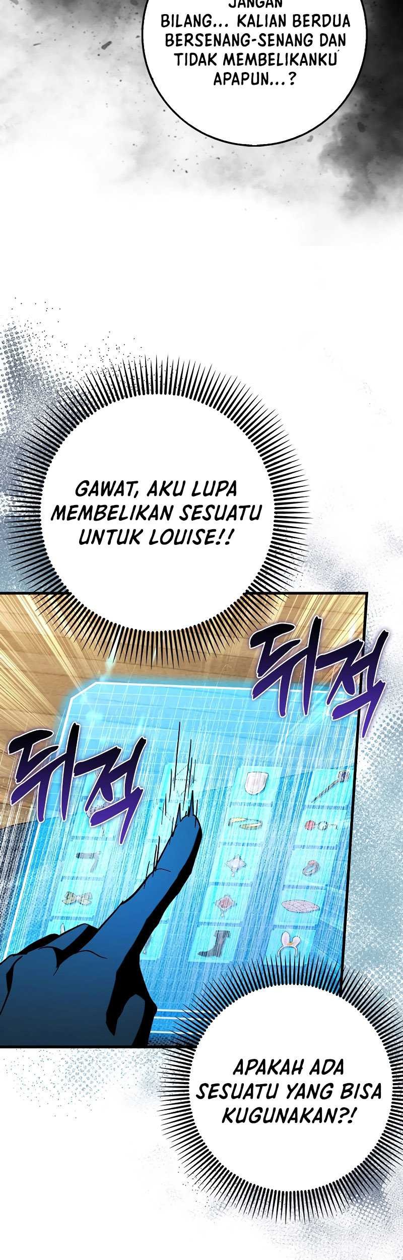 Hard Carry Supporter Chapter 75 Gambar 17