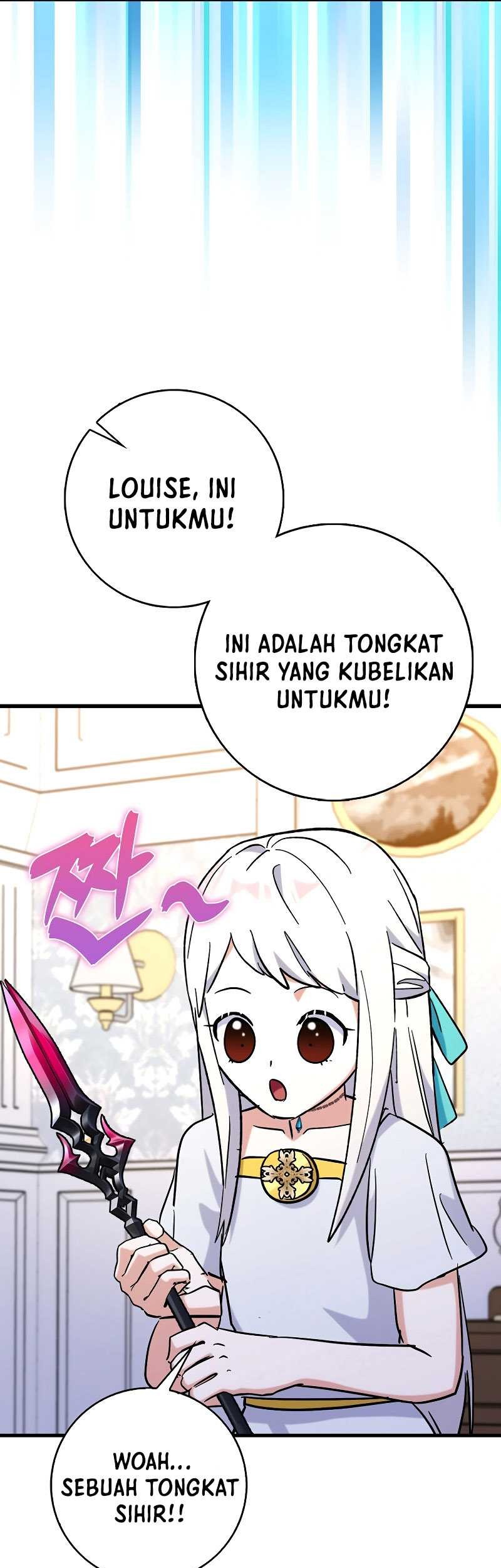 Hard Carry Supporter Chapter 75 Gambar 19