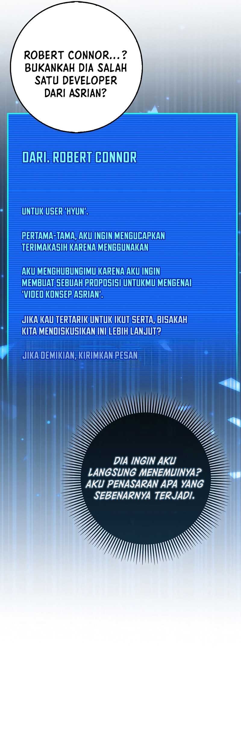 Hard Carry Supporter Chapter 75 Gambar 25
