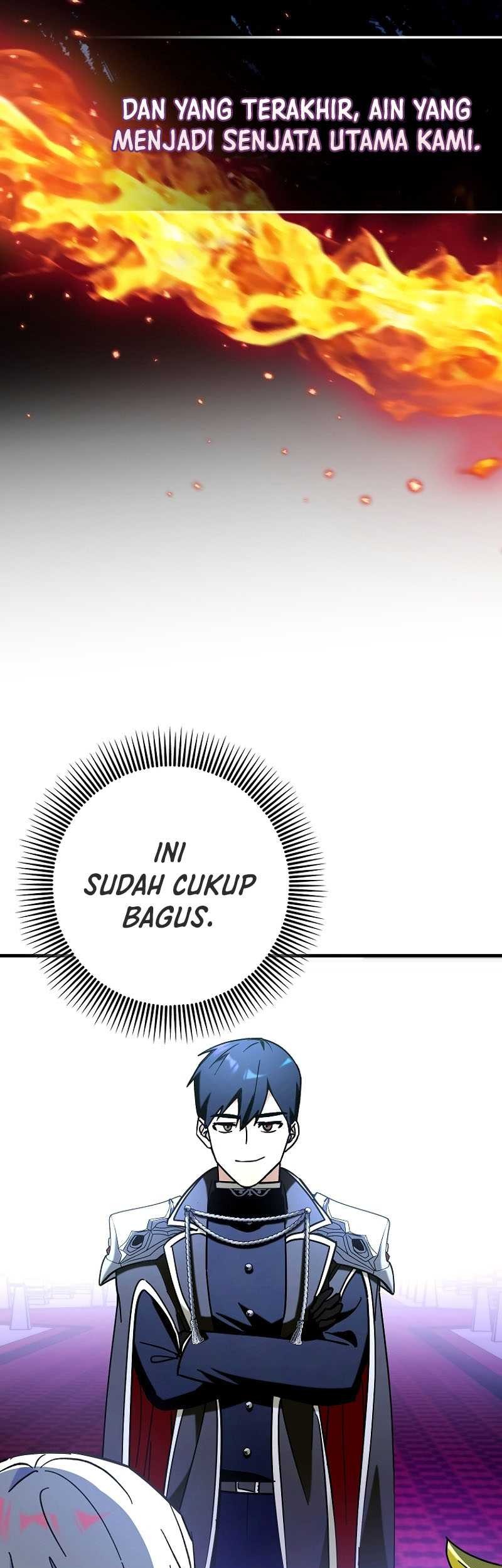 Hard Carry Supporter Chapter 74 Gambar 59