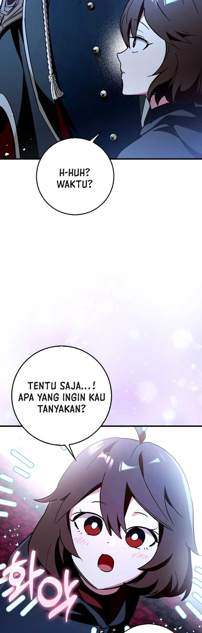 Hard Carry Supporter Chapter 74 Gambar 63