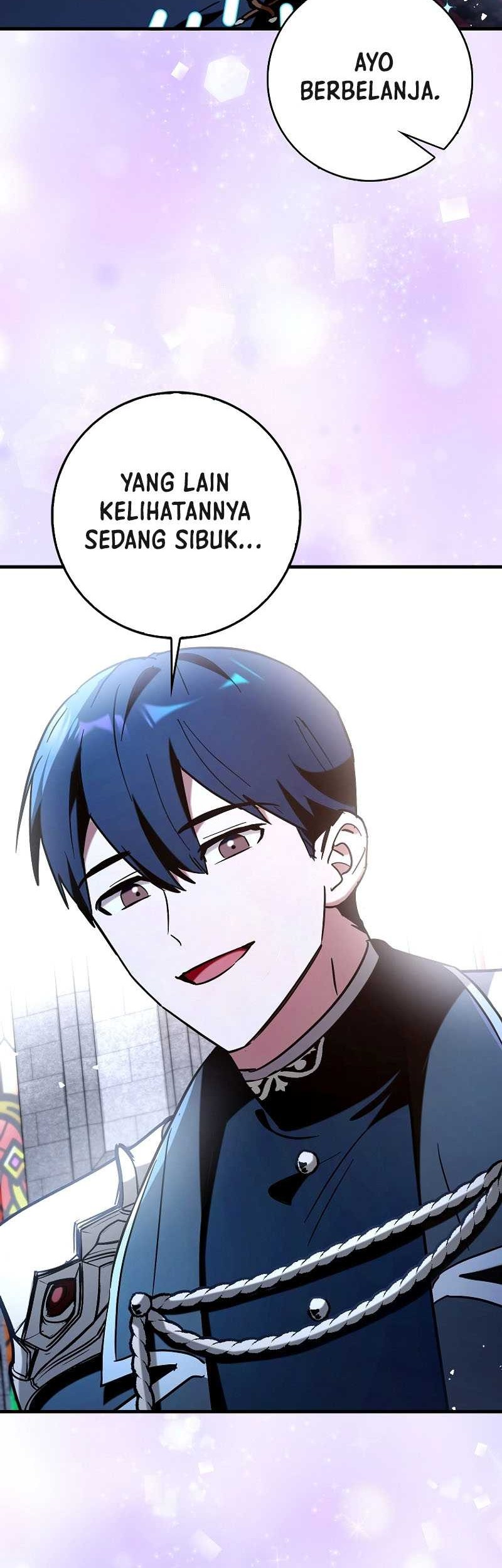 Hard Carry Supporter Chapter 74 Gambar 64