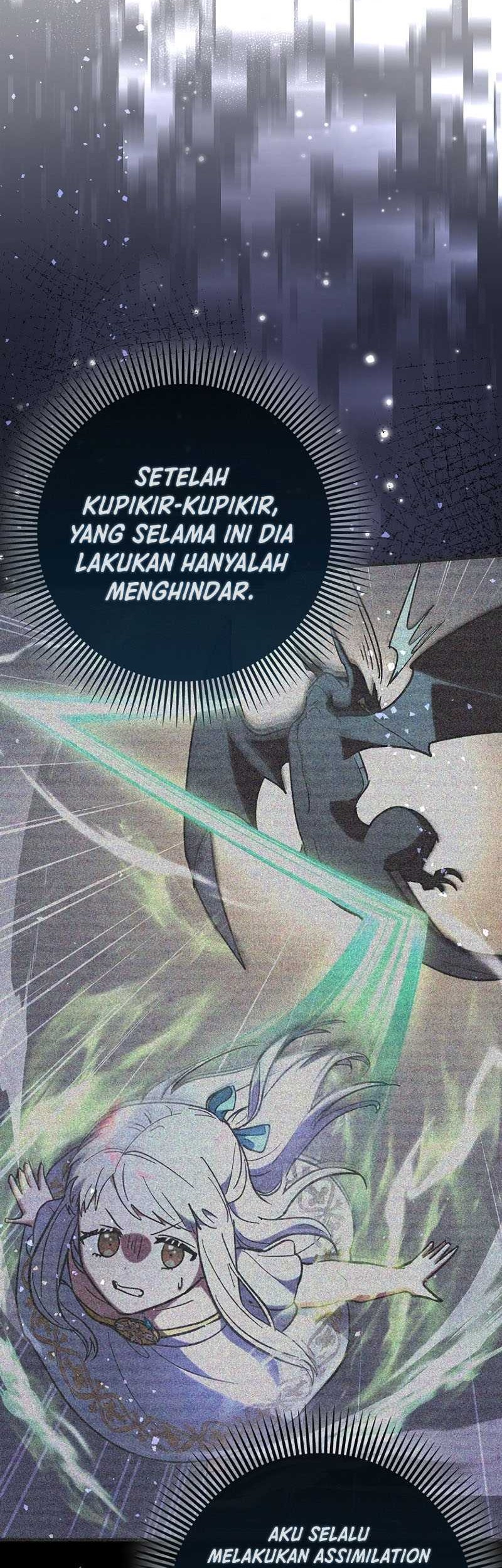 Hard Carry Supporter Chapter 74 Gambar 7