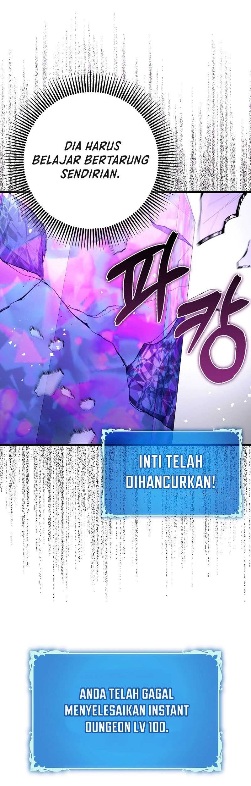 Hard Carry Supporter Chapter 74 Gambar 10