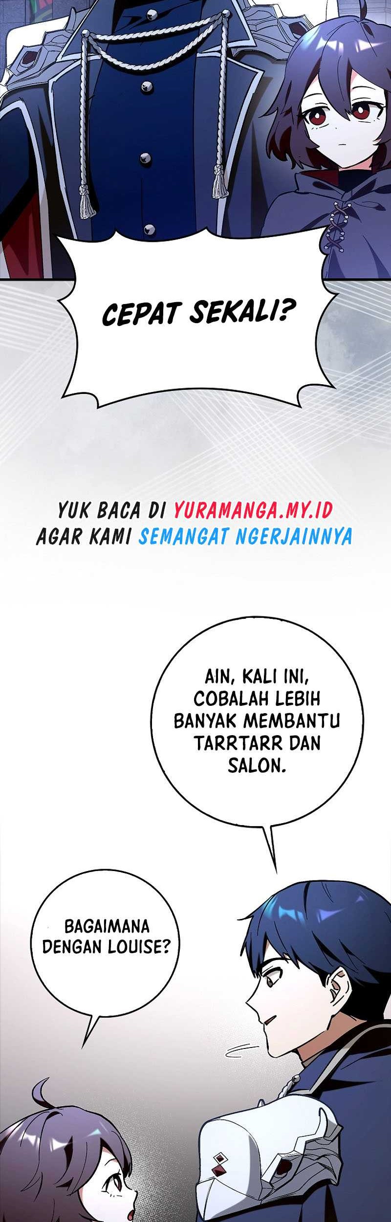 Hard Carry Supporter Chapter 74 Gambar 14