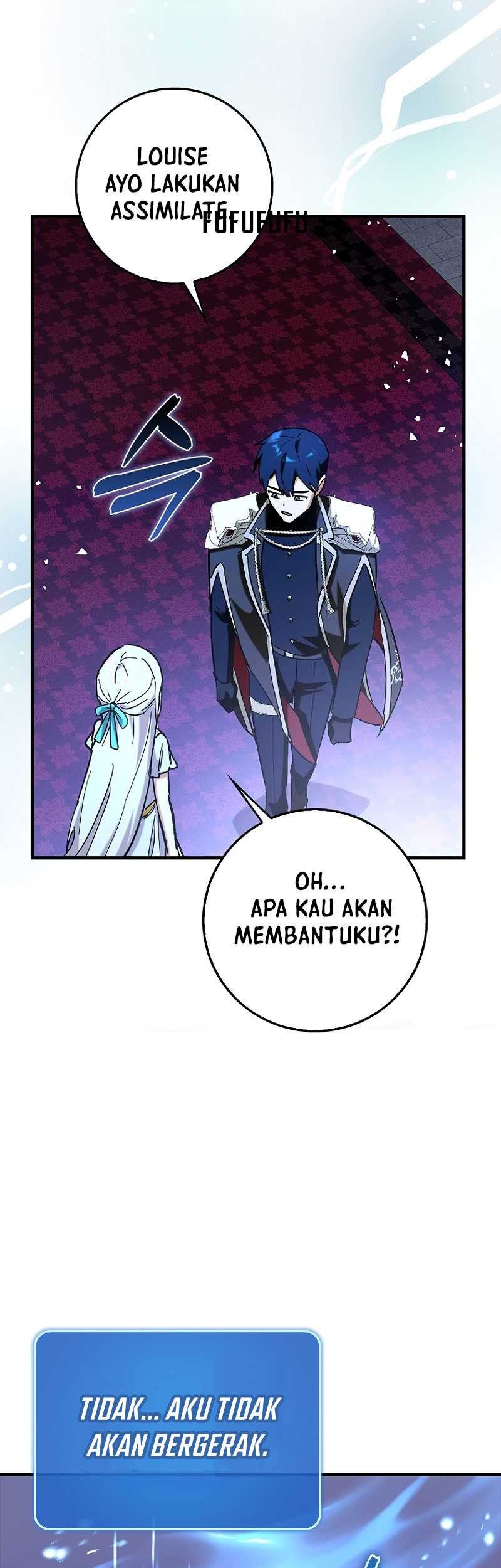 Hard Carry Supporter Chapter 74 Gambar 16