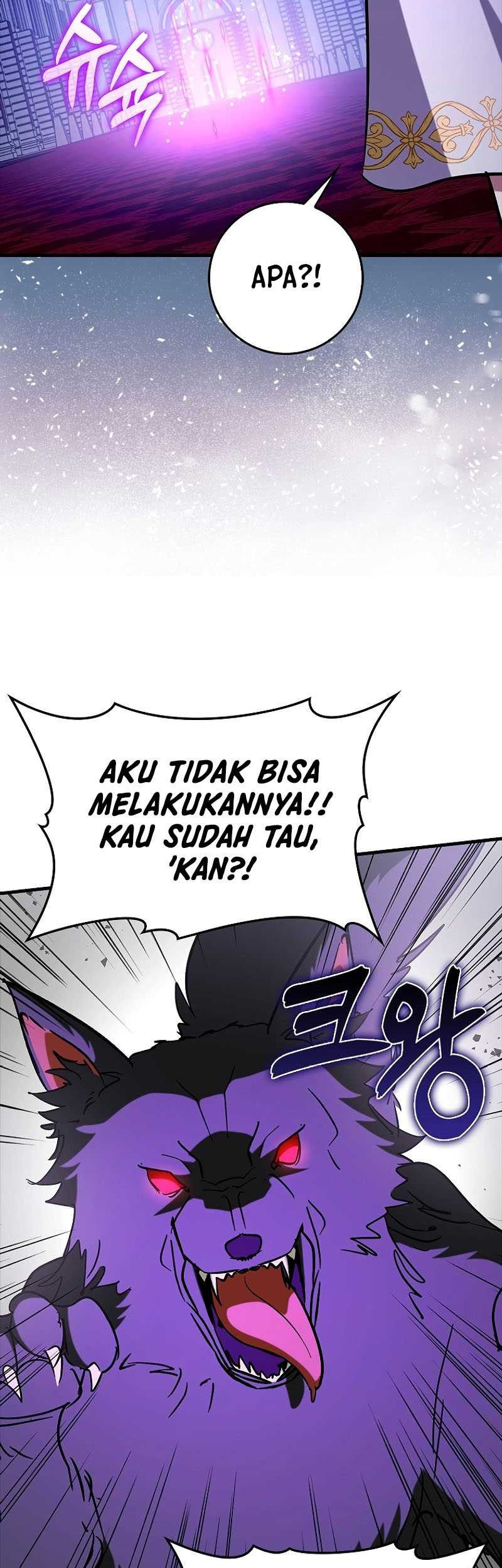 Hard Carry Supporter Chapter 74 Gambar 18