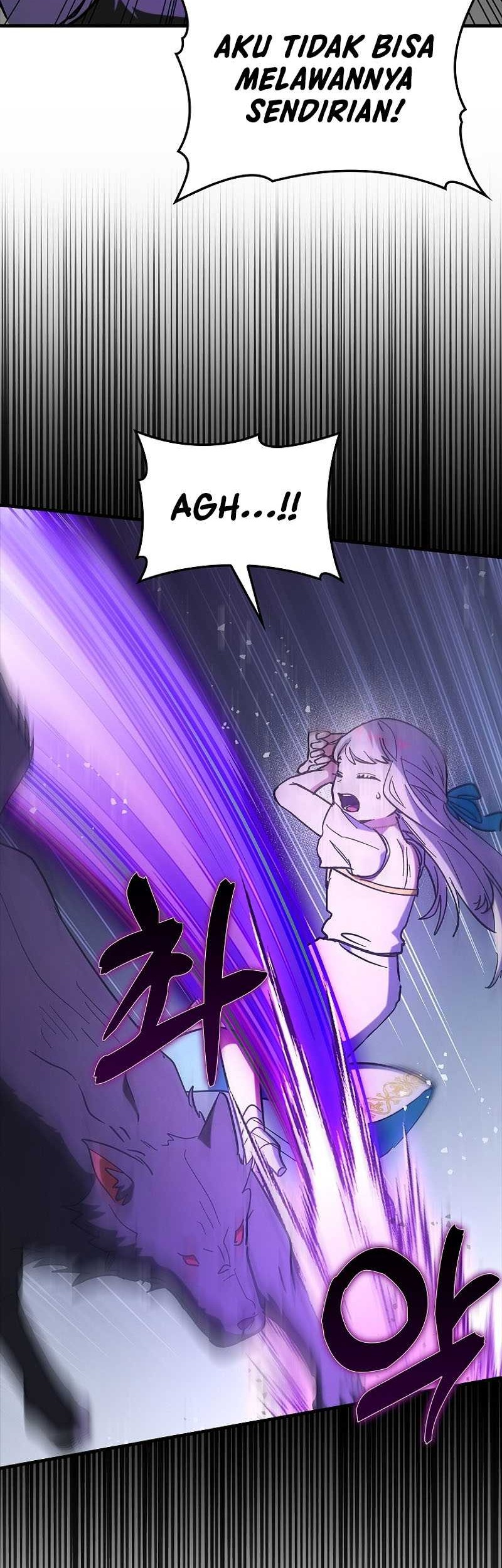 Hard Carry Supporter Chapter 74 Gambar 19