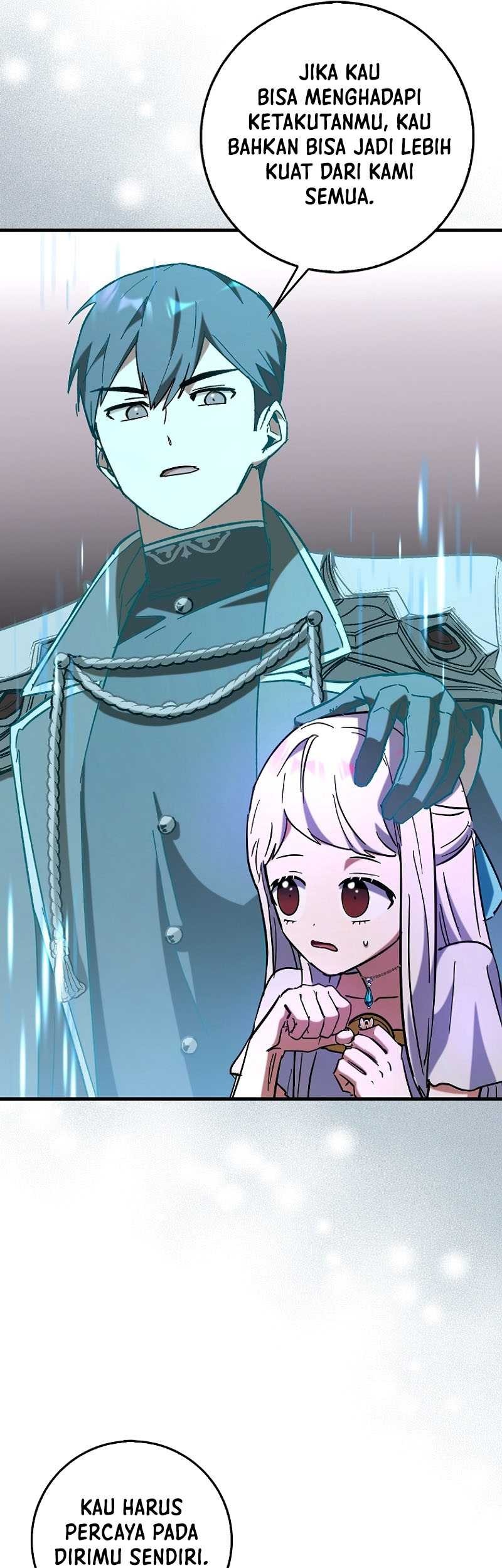 Hard Carry Supporter Chapter 74 Gambar 23