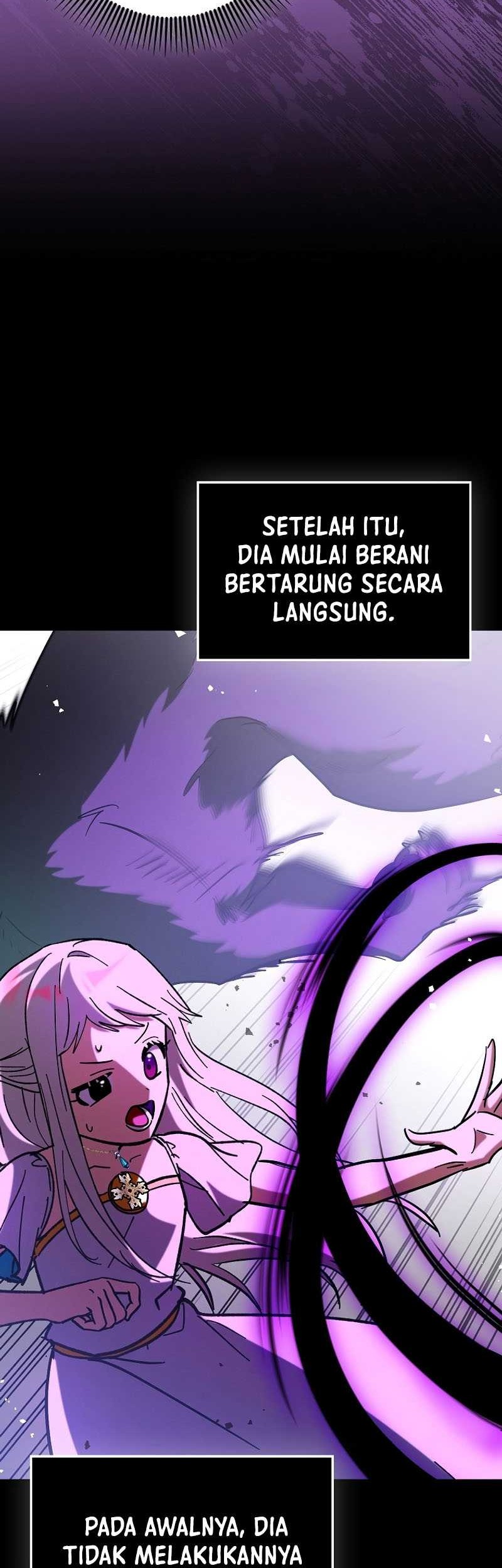 Hard Carry Supporter Chapter 74 Gambar 26