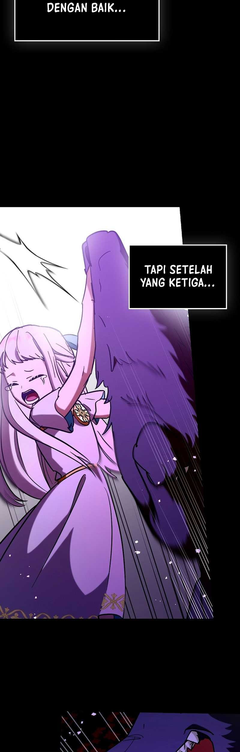 Hard Carry Supporter Chapter 74 Gambar 27