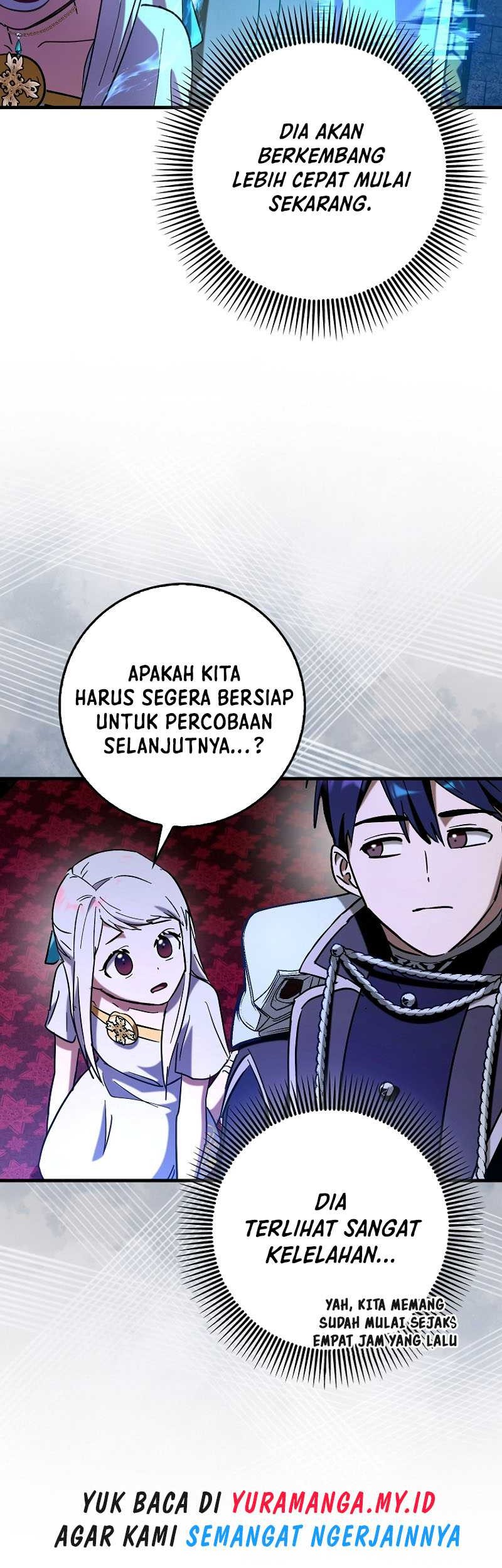 Hard Carry Supporter Chapter 74 Gambar 31