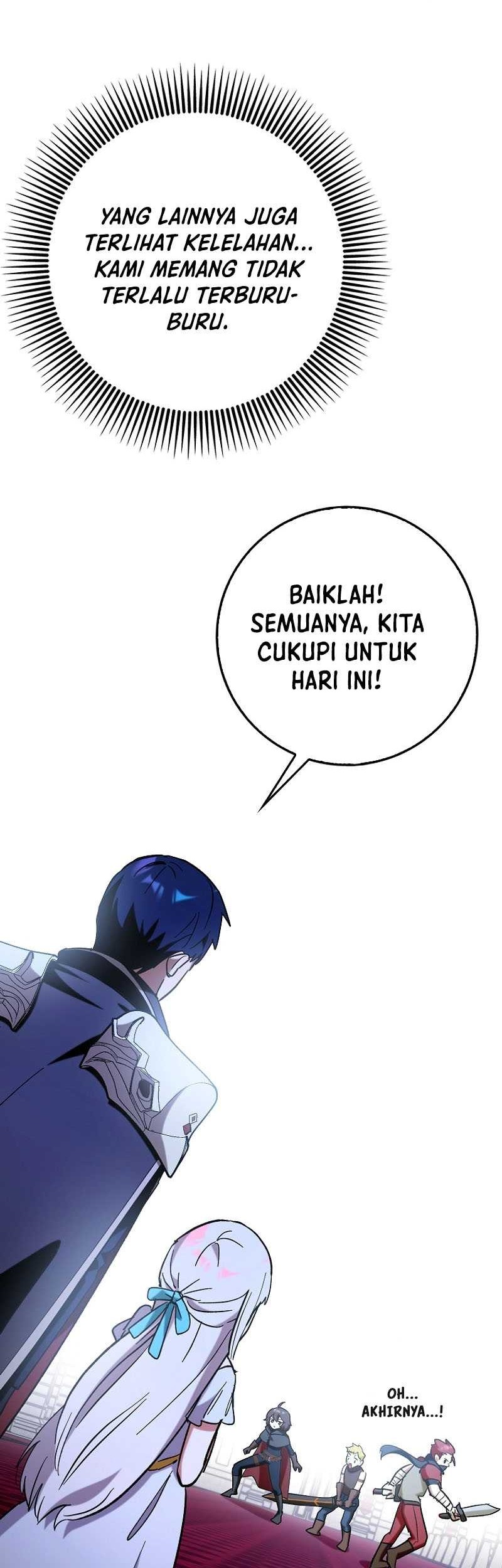 Hard Carry Supporter Chapter 74 Gambar 32