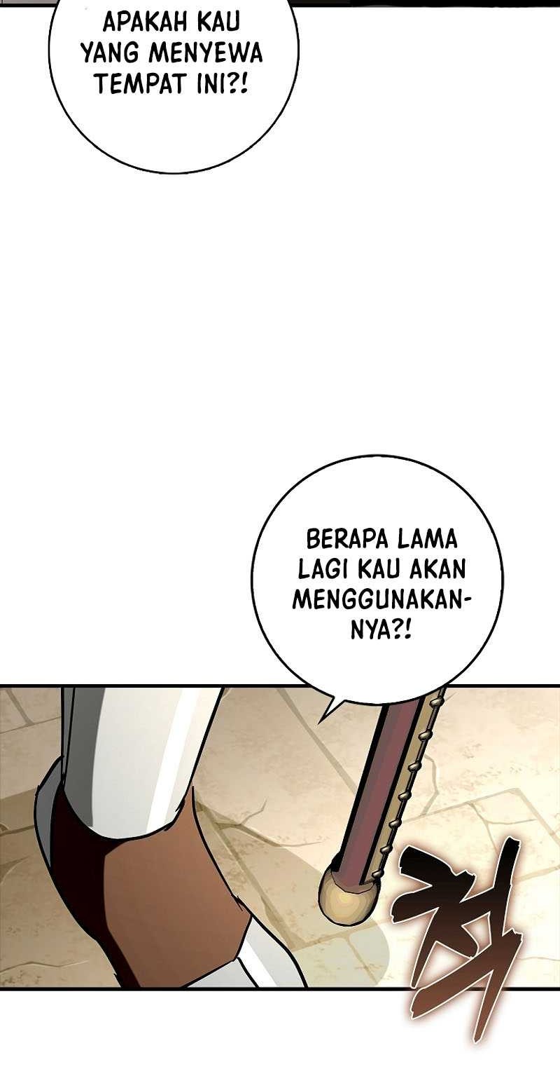 Hard Carry Supporter Chapter 74 Gambar 35