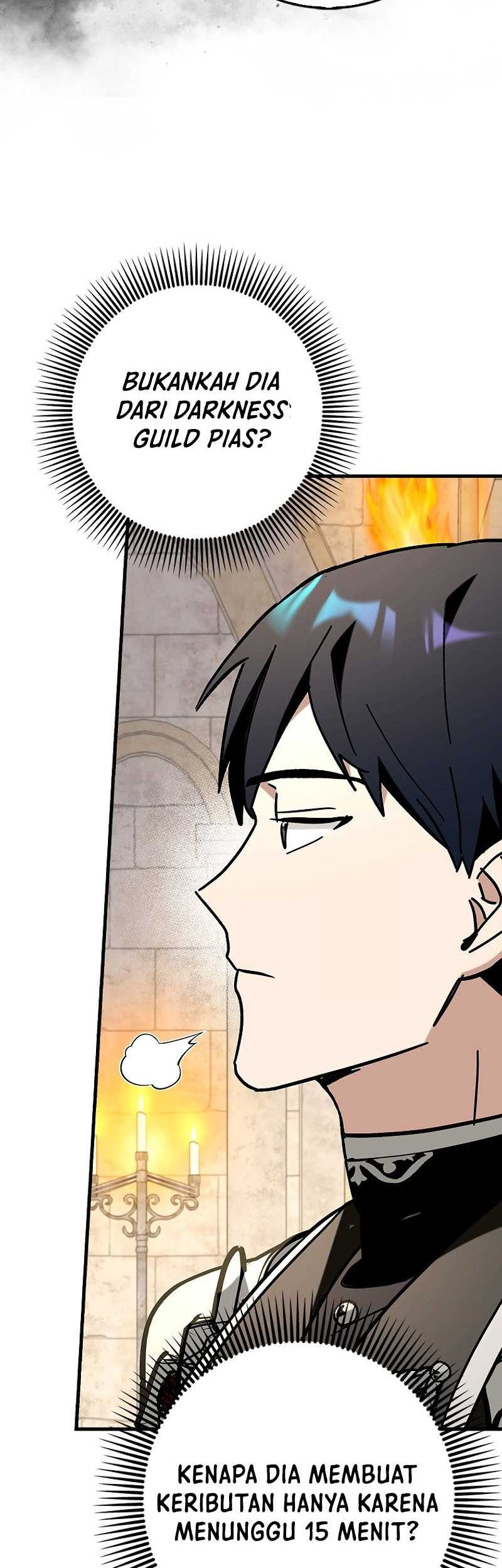 Hard Carry Supporter Chapter 74 Gambar 37