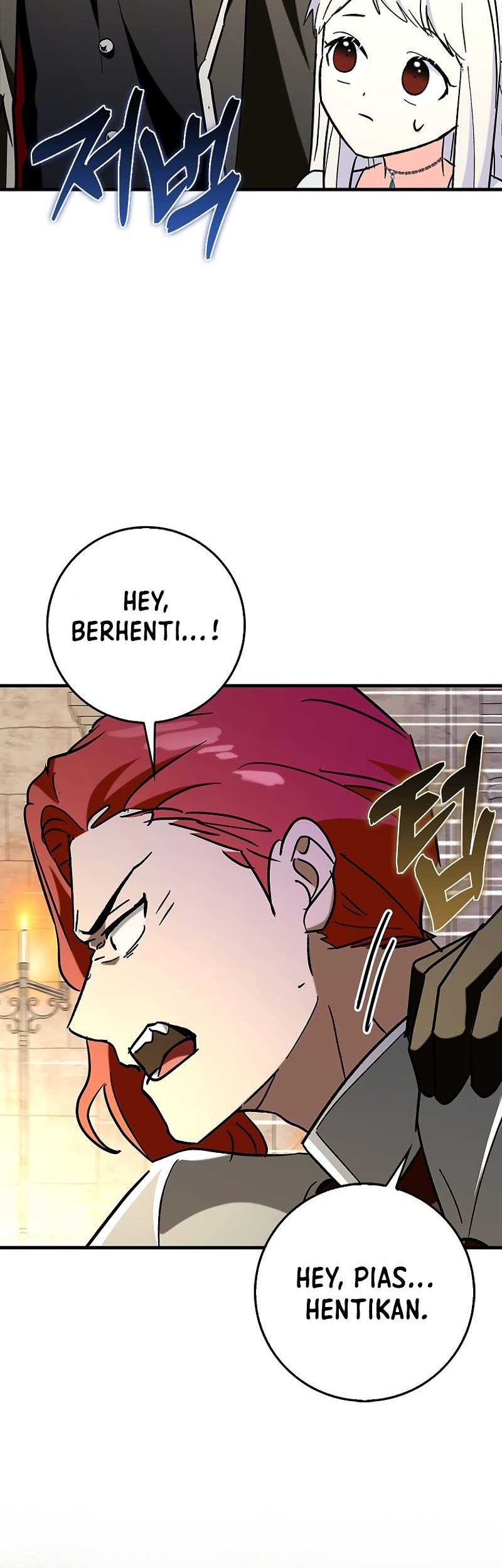 Hard Carry Supporter Chapter 74 Gambar 39