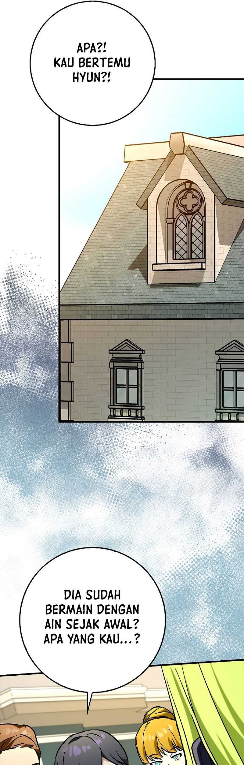 Hard Carry Supporter Chapter 74 Gambar 42